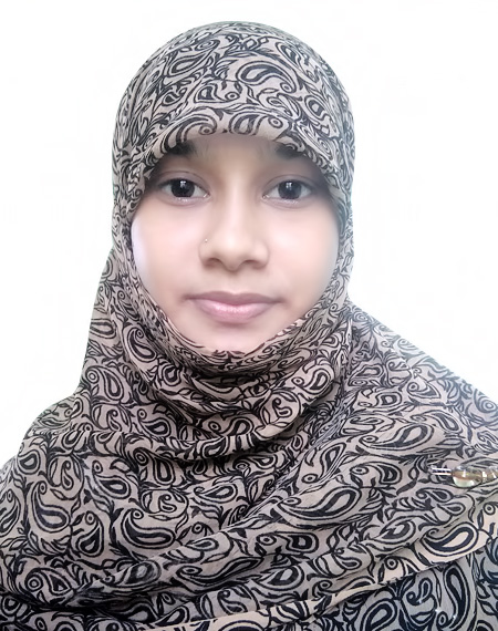 Hosnera Khatun